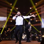 Тони Стораро пя повече от 4 часа пред 15 000 човека в Арена София