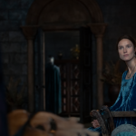 Датската актриса Аманда Колин се присъединява към втория сезон на оригиналния драматичен сериал на HBO „Домът на дракона“ в ролята на Лейди Джейн Арин