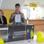 „Български пощи“ наградиха победителите в националния етап на Международен епистоларен конкурс за млади хора
